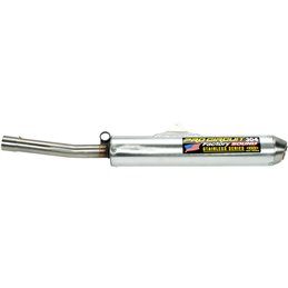 Silencieux d'échappement HONDA Cr500R 87-88 Pro Circuit 304-1821-0153