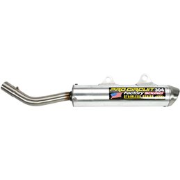 muffler exhaust KAWASAKI KX250 05-07 Pro Circuit