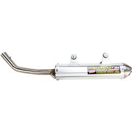 muffler exhaust HUSABERG TE300 11-12 Pro Circuit