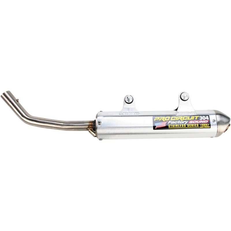 silenciador de escape Husaberg TE300 11-12 304-1051130-RiMotoShop silenciador de escape Husaberg TE300 11-12 304-1051130-RiMotoShop