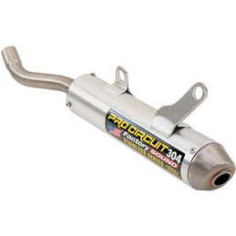 Silencieux d'échappement GAS GAS 250 06-09 Pro Circuit 304-1821-1439