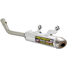 Silencieux d'échappement KTM 250SX/EXC 11-16 Pro Circuit 304-1821-1696