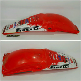 04 09 HONDA CRF250 garde-boue arrière rear fender--PA5-2990.2B-Honda