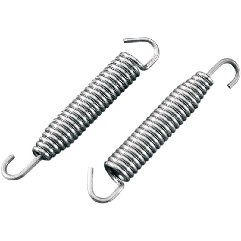 Exhaust Manifold Spring Kit GAS GAS Due tempi 97-15