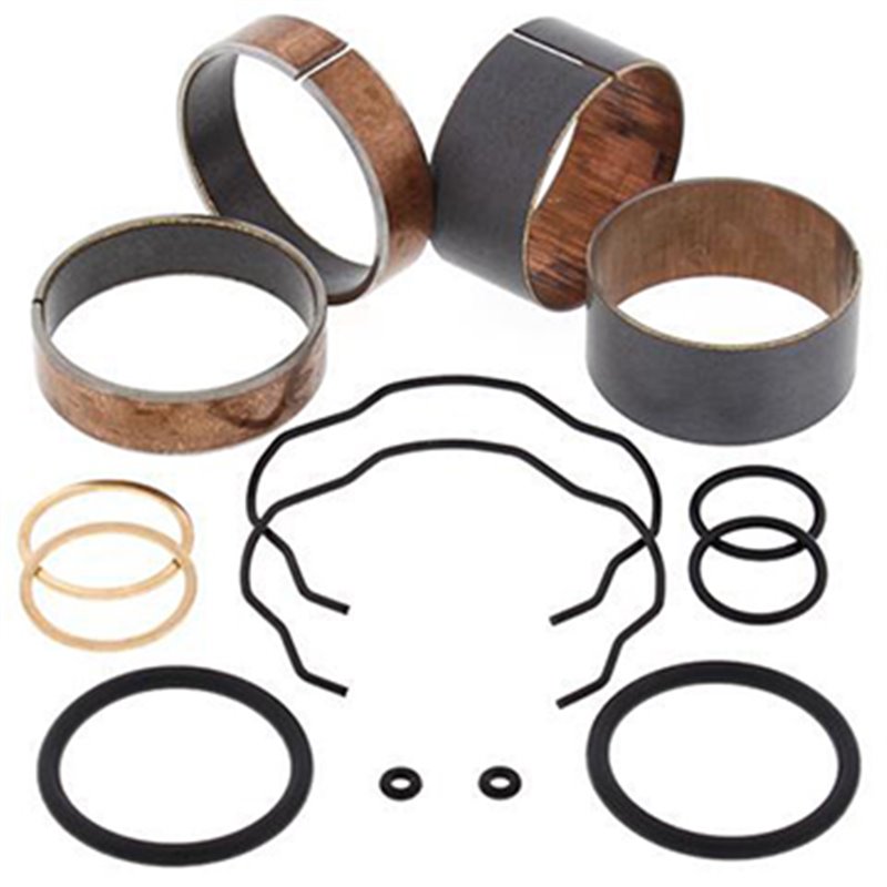 kit front fork bushing All Balls Honda Xr 250 1996-2004