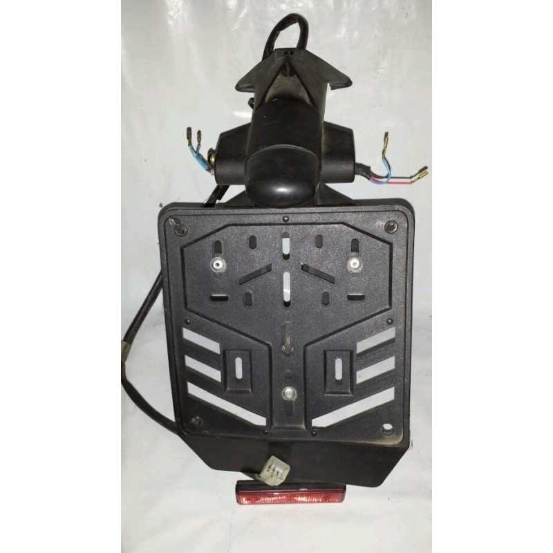 11 2014 Aprilia 125 rs4 porta targa-PO2-6108.5H-Aprilia 11 2014 Aprilia 125 rs4 porta targa-PO2-6108.5H-Aprilia