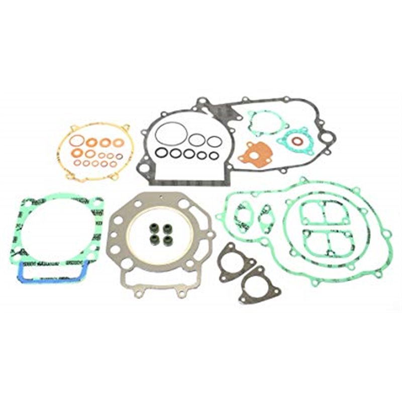 Engine gasket kit Ktm LC4 400 SX-EXC 1989-1994