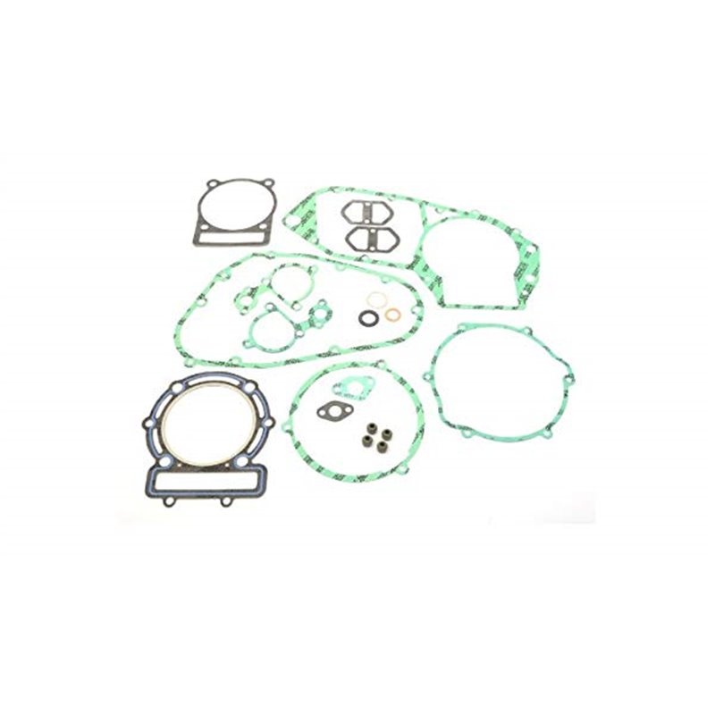 Engine gasket kit husqvarna TE 610 1990-2006