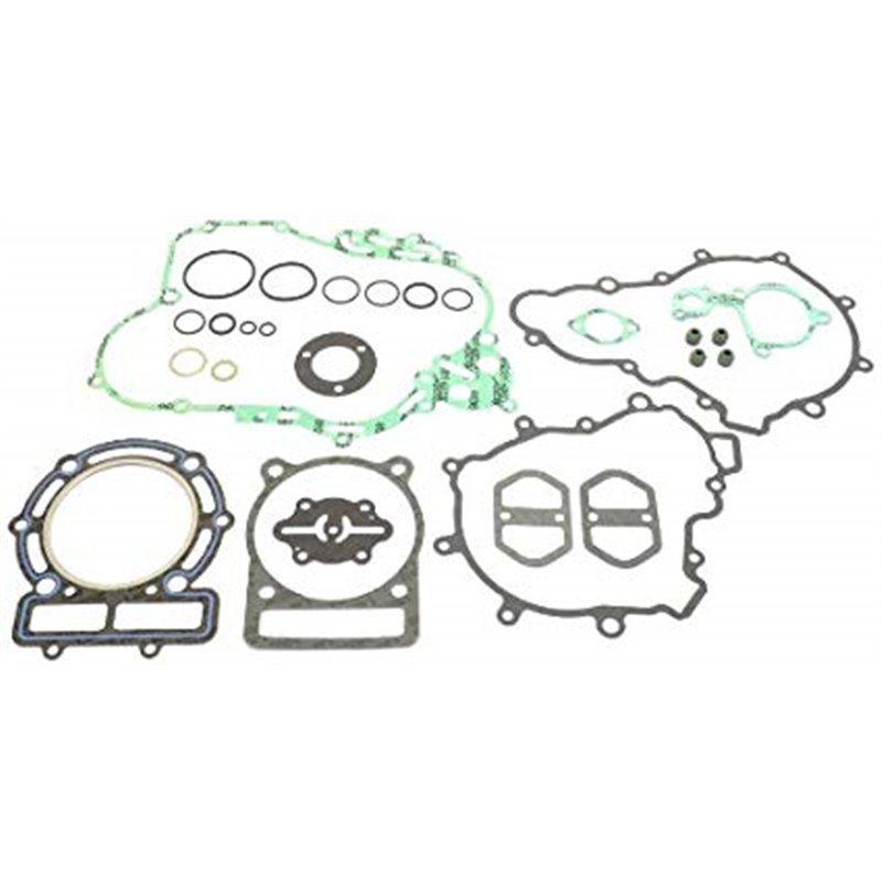 Engine gasket kit husqvarna TE 410 E 2001