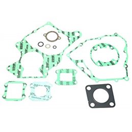 Engine gasket kit Honda CR 80 R 1982