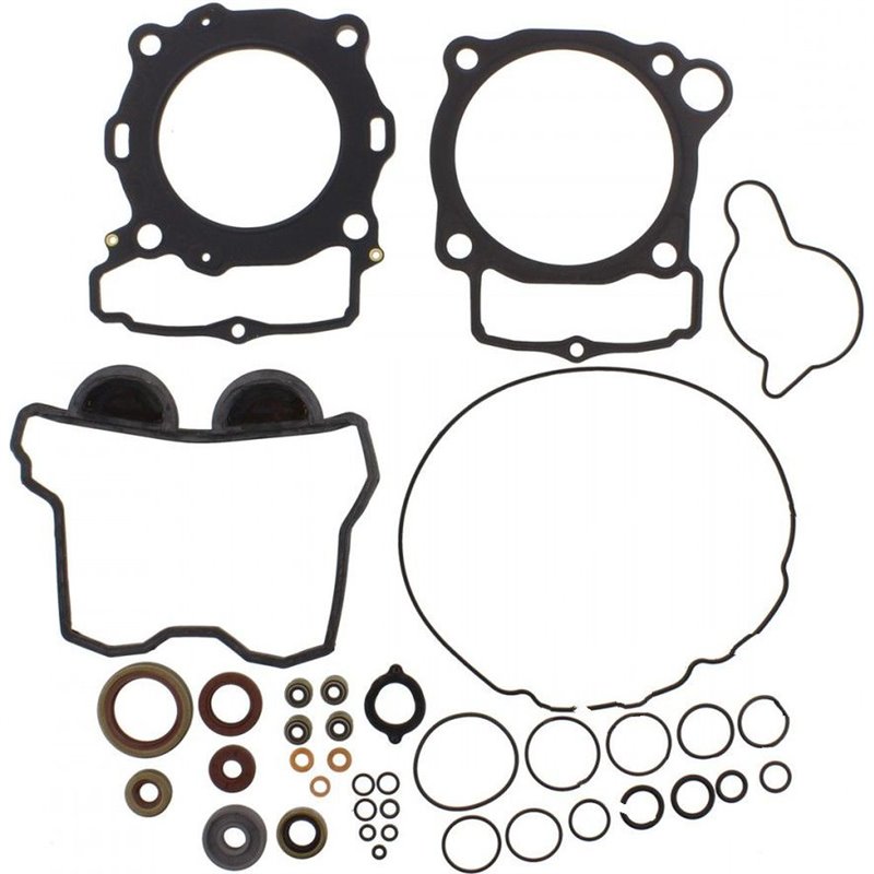 Engine gasket and oil seal kit Beta RR 4T 350 2014-2015