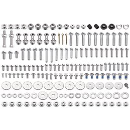 kit screws Pro Pack model Suzuki Rm-Rmz all Suzuki Rm-RMZ 