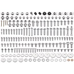 Kit de tornillos Pro Pack modello Honda Cr-Crf-VT4002-RiMotoShop