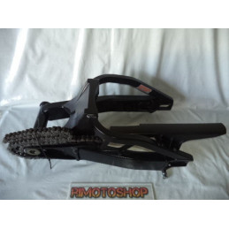 suzuki gsx r 600 / 750 k4 k5 swingarm arrière