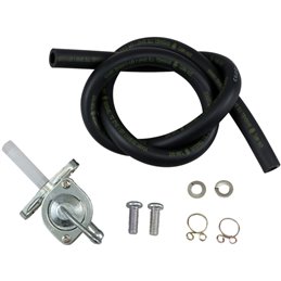 kit robinet de carburant benzine Suzuki Rm 125 1989-1991-FS101-0147-RiMotoShop