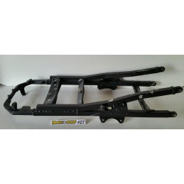 04 05 kawasaki ninja zx10r cadre subframe arrière--AL5-4812.7U-Kawasaki