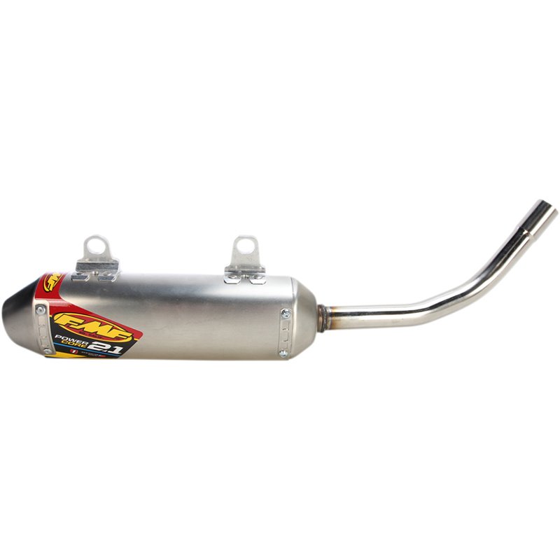 Aluminum silencer HUSQVARNA TE 250/300 11-16 Powercore