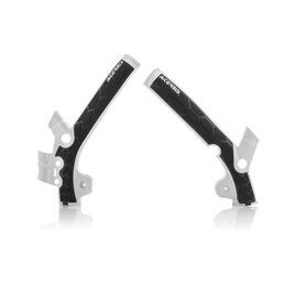 frame guards Acerbis Husqvarna Fe 501 2017-2019