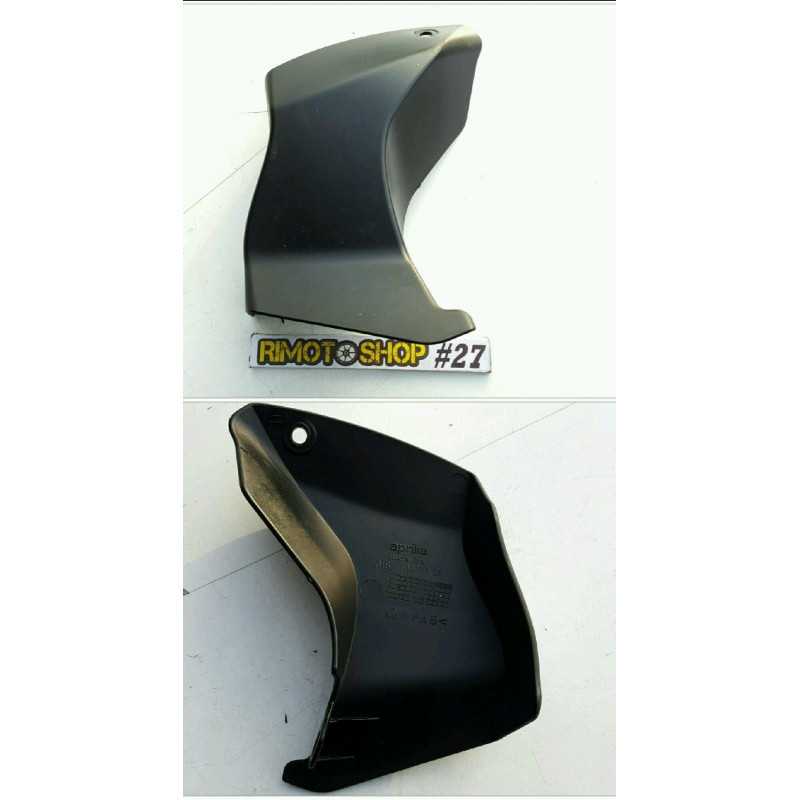 06 2010 APRILIA TUONO1000 plastica sinistra left