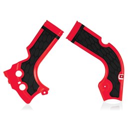 frame guards Acerbis Honda CRF 250 R 2018-2019