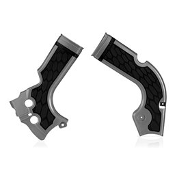 frame guards Acerbis Honda CRF 250 R 2018-2019