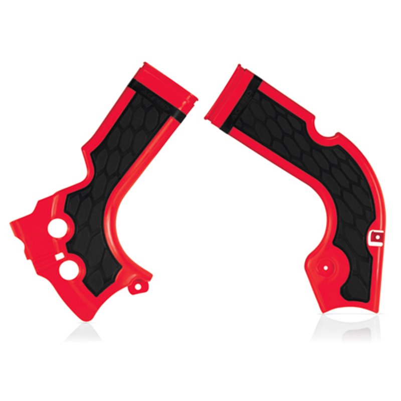 protecteur chassis Honda CRF 450 RX 2017-2018 protecteur chassis Honda CRF 450 RX 2017-2018