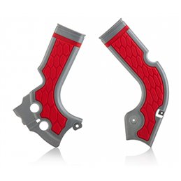 frame guards Acerbis Honda CRF 250 R 2014-2017