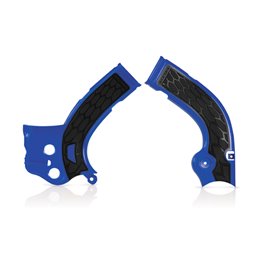 frame guards Acerbis Yamaha YZ 250 F 2014-2016