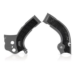 frame guards Acerbis Yamaha YZ 250 F 2014-2016