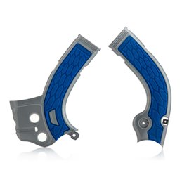 frame guards Acerbis Yamaha YZ 250 F 2014-2016