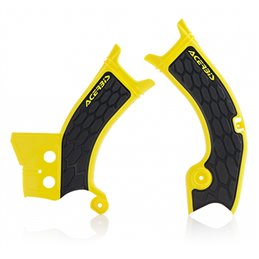 frame guards Acerbis Suzuki Rmz 450 2018