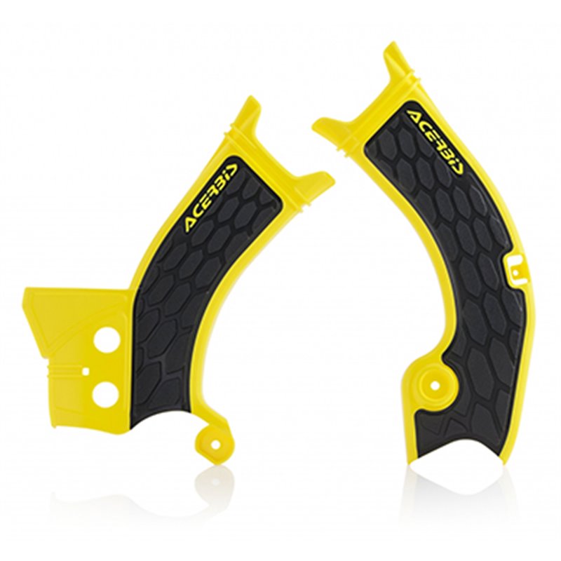 frame guards Acerbis Suzuki Rmz 450 2018