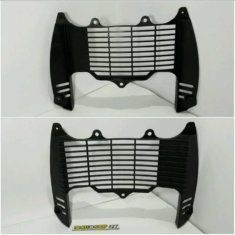 04 11 Yamaha Xt660R Xt660X gril radiateur--AL1-4304.1Z-Yamaha