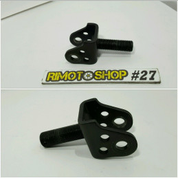 04 05 KAWASAKI ZX10R support mono amortisseur--AL3-6248.9F-Kawasaki