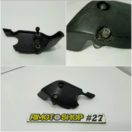 06 2010 APRILIA RS125 plastica cover cavalletto-AL1-4554.