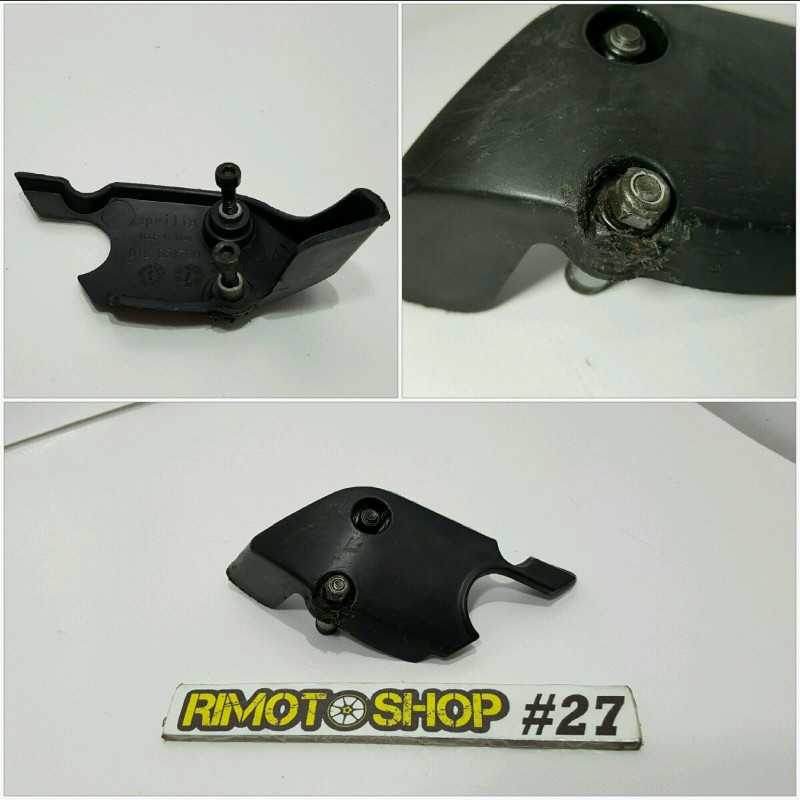 06 2010 APRILIA RS125 plastica cover 06 2010 APRILIA RS125 plastica cover