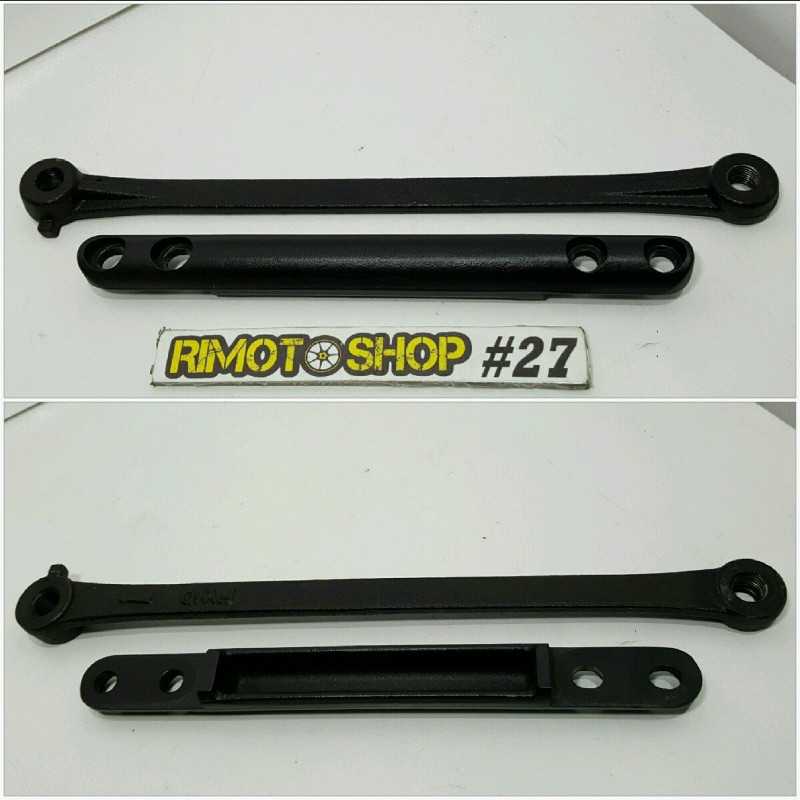 06 13 YAMAHA MT 03 support barra CROSSBAR-AL7-3022.3F--Yamaha