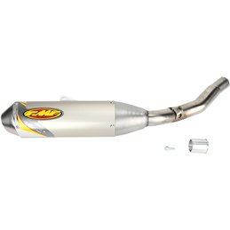 Exhaust silencer YAMAHA YZ450F 06 Powercore4-1821-0578-FMF