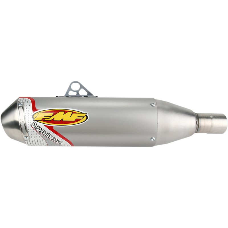 Exhaust silencer KTM 450-525 SX/EXC 04-06 Powercore4-1821-0689-1-RiMotoShop