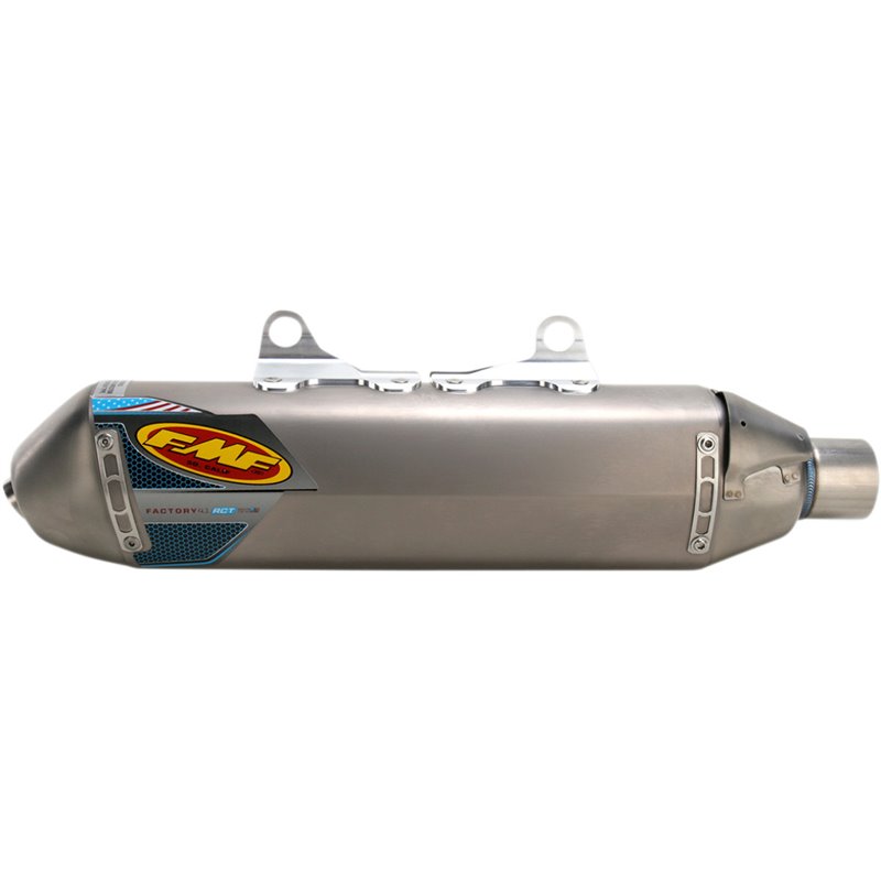 silenciador de escape KTM 350 EXC-F 12-16 500 EXC 12-16 Factory 4.1-1821-1414-RiMotoShop