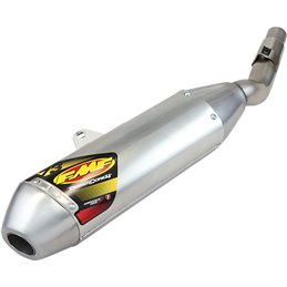 Exhaust silencer HONDA CRF450X 05-09/12-17