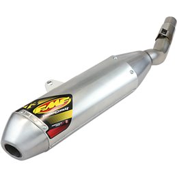 Silencieux d'échappement HONDA CRF450X 05-09/12-17 Powercore4-1821-1555-RiMotoShop