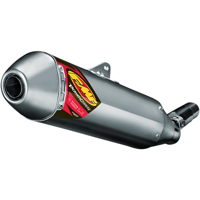 Exhaust silencer KTM EXC-F 08-14 Powercore4-1821-1627-FMF