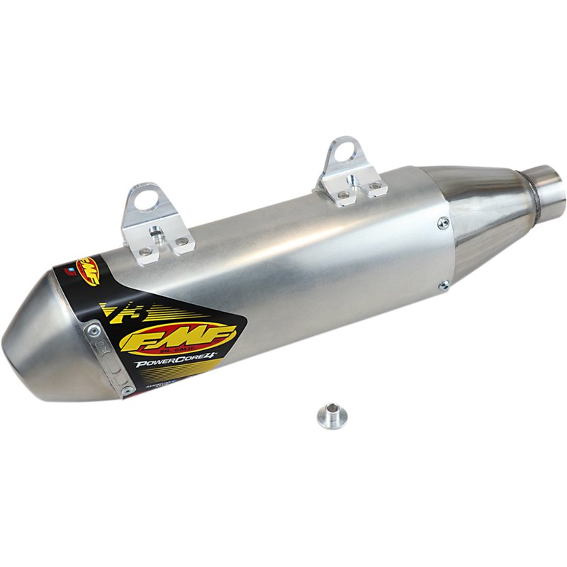 Exhaust silencer HUSQVARNA FC 250/450 14-15