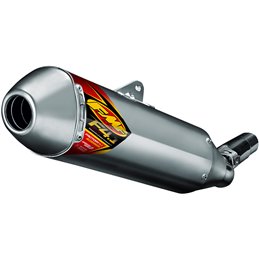 Exhaust silencer HUSQVARNA FC 250/450 14-15 FE 501 14-15