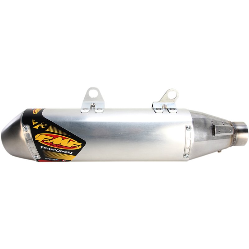 Exhaust silencer KTM 250/350/450 SX-F 16-18