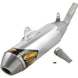 Exhaust silencer KAWASAKI KLX250S/SF 09-10/12-15