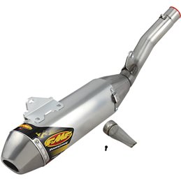 Exhaust silencer YAMAHA YZ450F 18 Powercore4-1821-1836-FMF