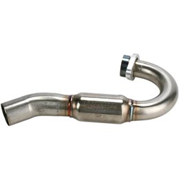 Collettore in Acciaio Powerbomb HONDA CRF250R 06-09