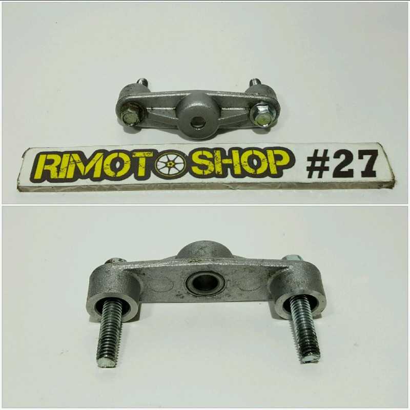 06 2010 Aprilia Rs50 Db50B Supporto Rinvio 06 2010 Aprilia Rs50 Db50B Supporto Rinvio